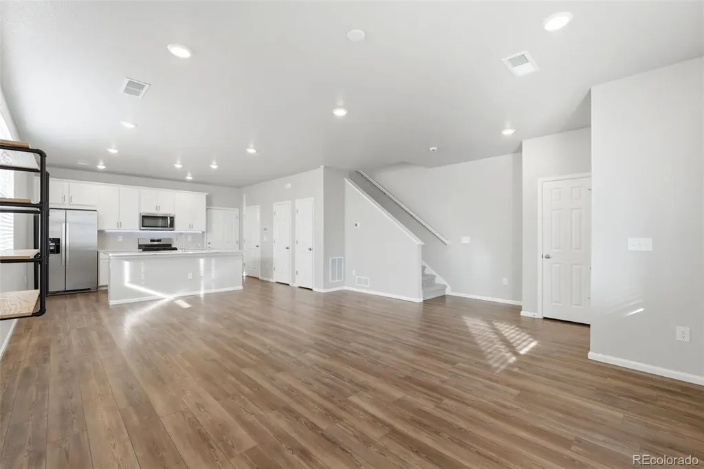 5099 S Robb Street Littleton CO 80127