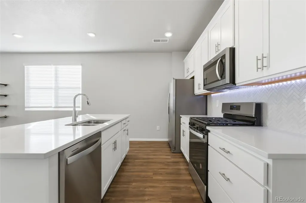 5099 S Robb Street Littleton CO 80127