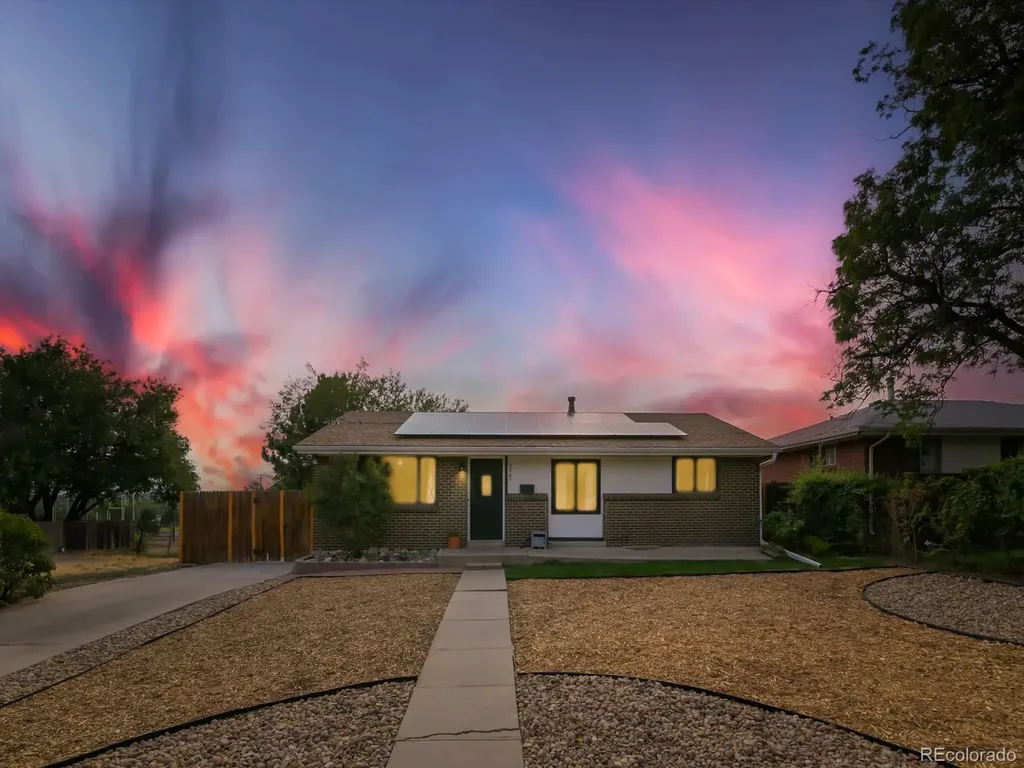 7701 Stuart Street Westminster CO 80030