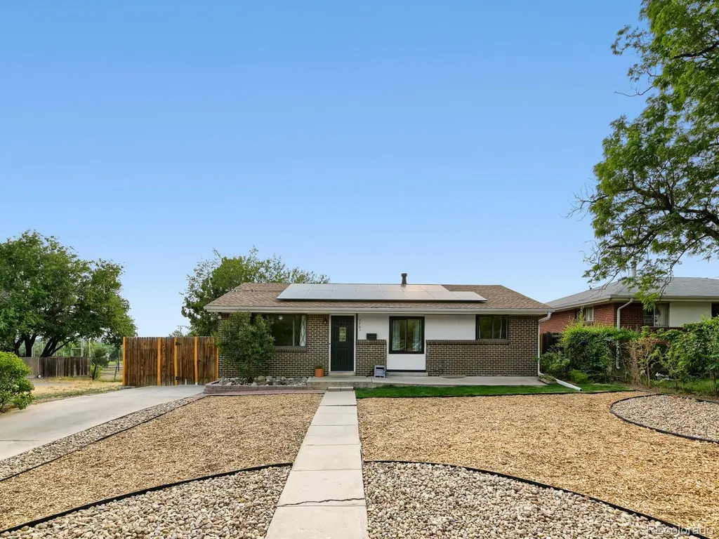 7701 Stuart Street Westminster CO 80030