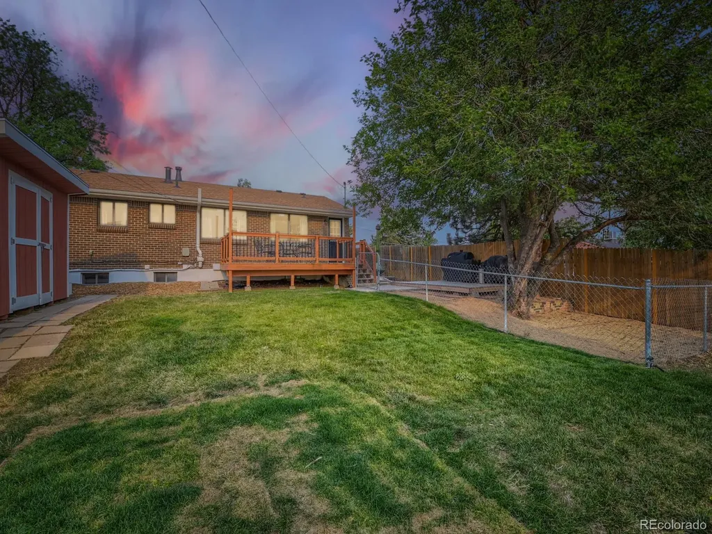 7701 Stuart Street Westminster CO 80030