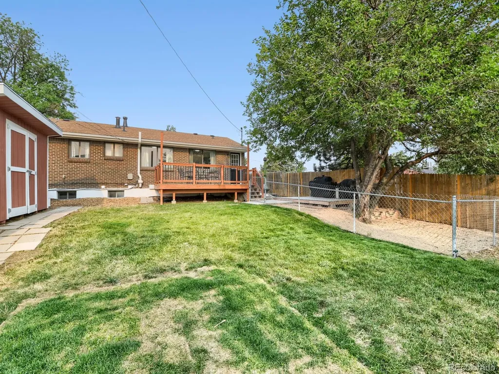 7701 Stuart Street Westminster CO 80030