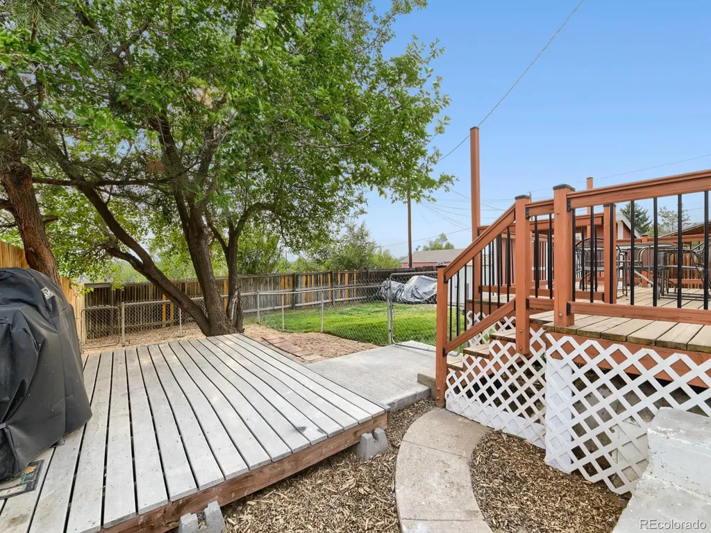 7701 Stuart Street Westminster CO 80030