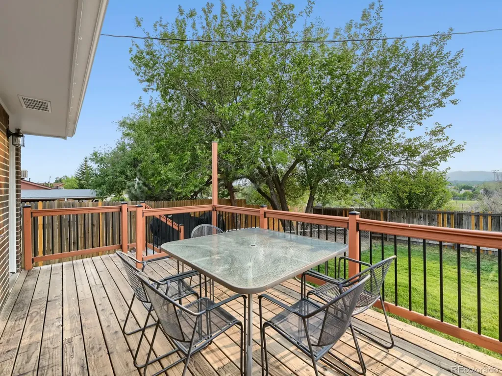 7701 Stuart Street Westminster CO 80030