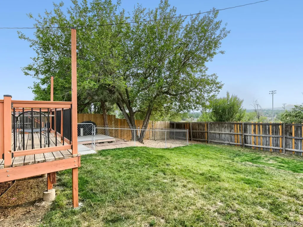 7701 Stuart Street Westminster CO 80030