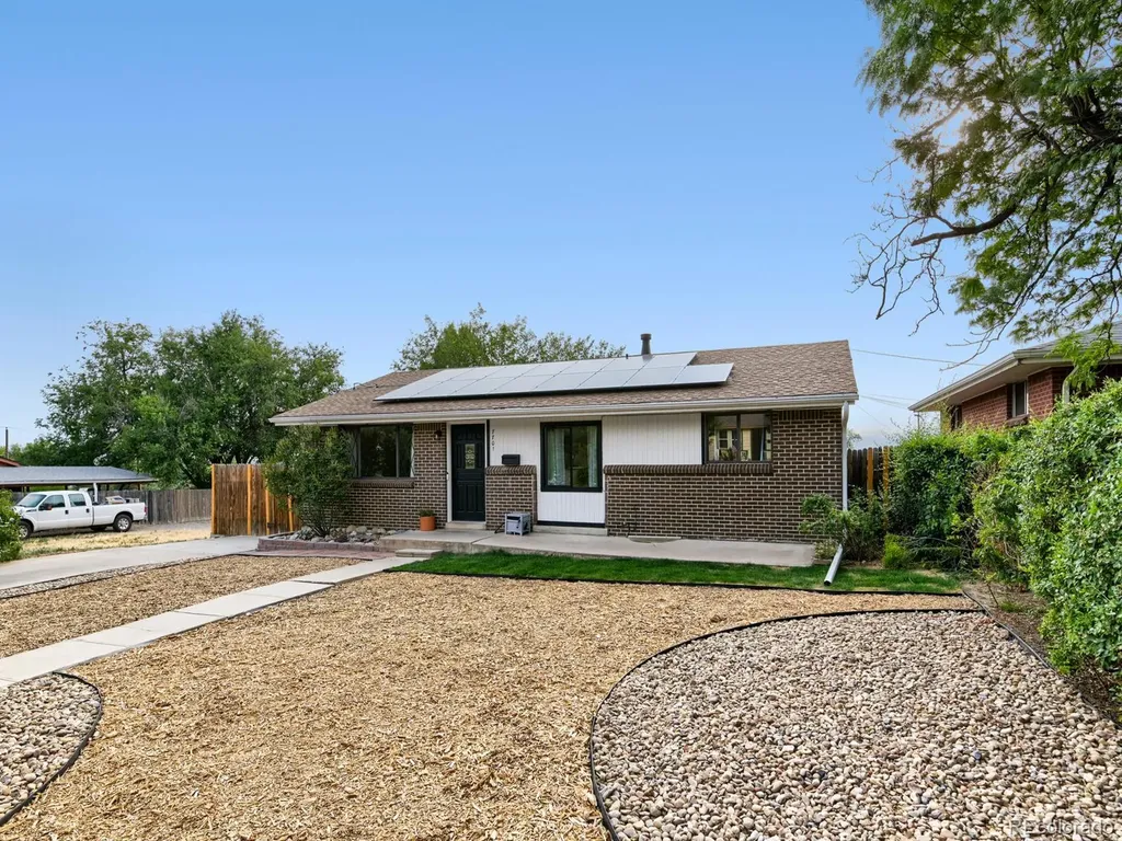 7701 Stuart Street Westminster CO 80030