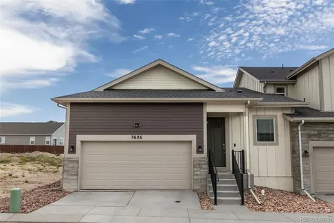 7626 Almond Wood Loop Colorado Springs CO 80908