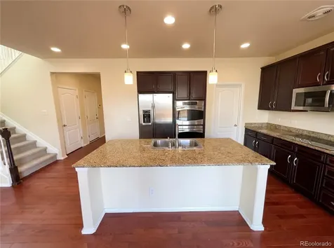 6334 N Ensenada Court Aurora CO 80019