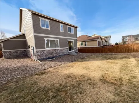 6334 N Ensenada Court Aurora CO 80019