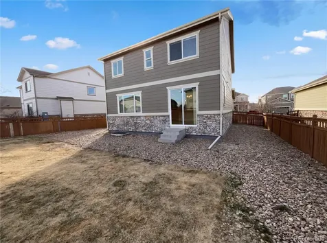 6334 N Ensenada Court Aurora CO 80019