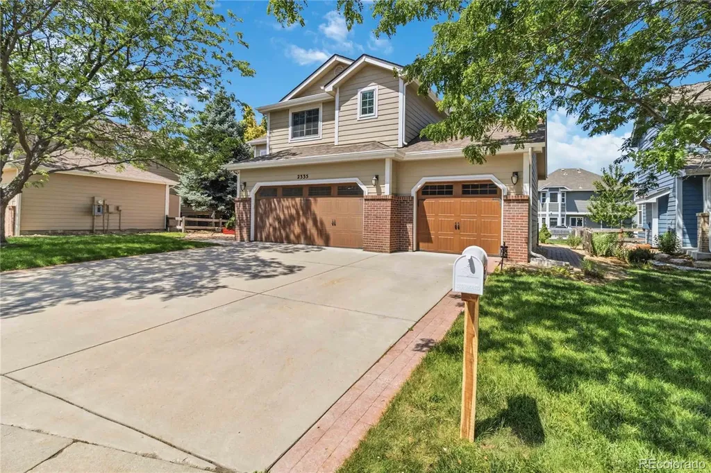 2335 Outlook Trail Broomfield CO 80020