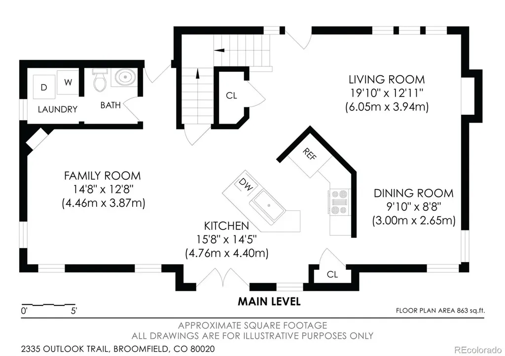 2335 Outlook Trail Broomfield CO 80020