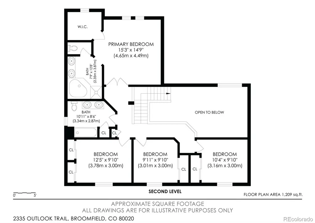 2335 Outlook Trail Broomfield CO 80020