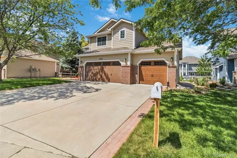 2335 Outlook Trail Broomfield CO 80020