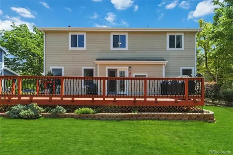 2335 Outlook Trail Broomfield CO 80020