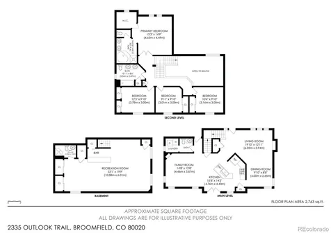 2335 Outlook Trail Broomfield CO 80020