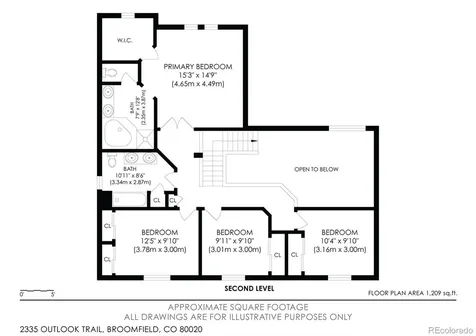 2335 Outlook Trail Broomfield CO 80020