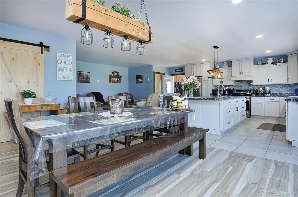 800 Wet Mountain Trail Westcliffe CO 81252