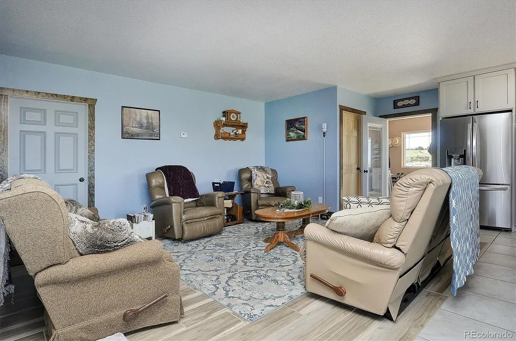 800 Wet Mountain Trail Westcliffe CO 81252