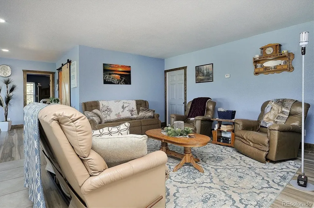 800 Wet Mountain Trail Westcliffe CO 81252