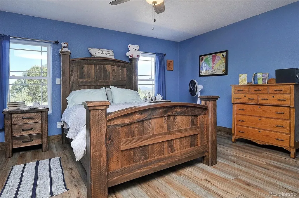 800 Wet Mountain Trail Westcliffe CO 81252