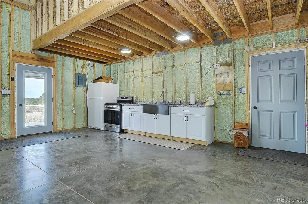 800 Wet Mountain Trail Westcliffe CO 81252