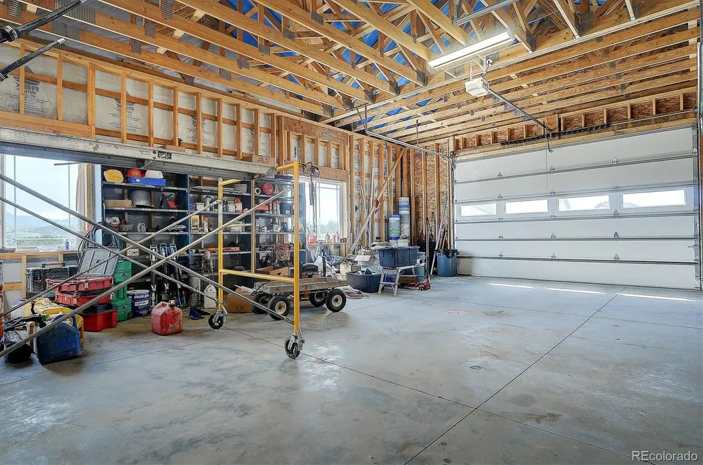 800 Wet Mountain Trail Westcliffe CO 81252