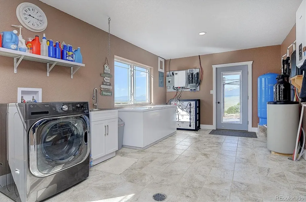 800 Wet Mountain Trail Westcliffe CO 81252
