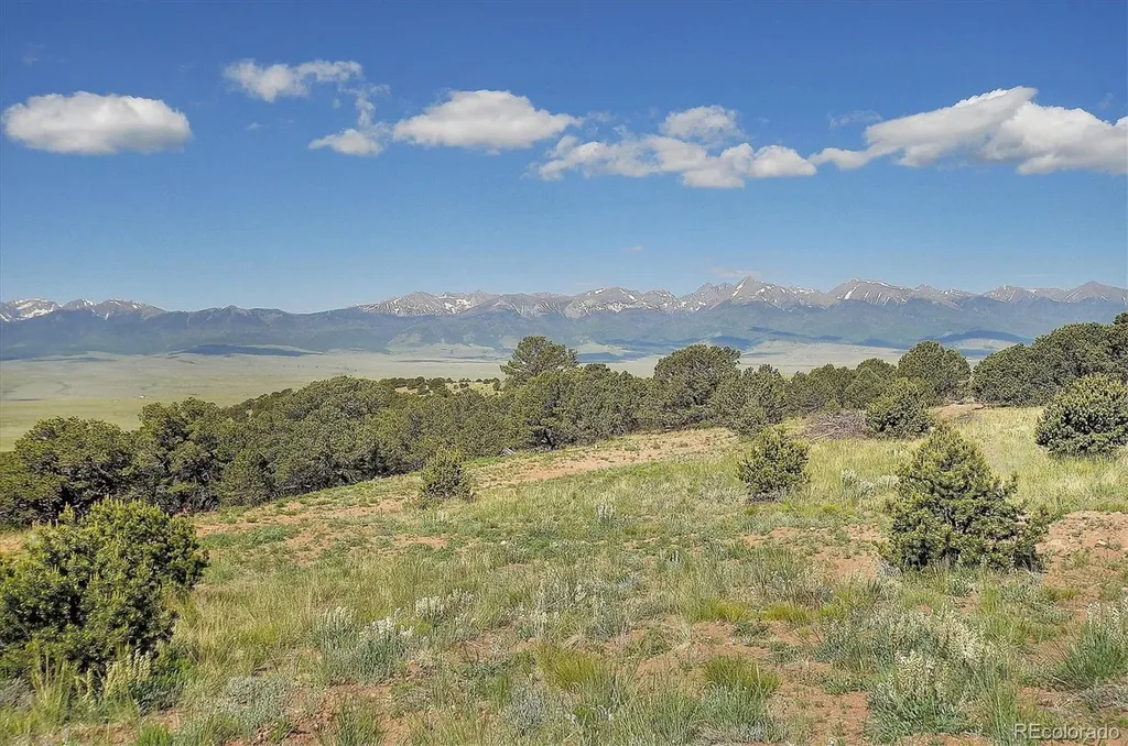 800 Wet Mountain Trail Westcliffe CO 81252
