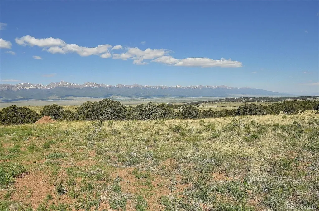 800 Wet Mountain Trail Westcliffe CO 81252