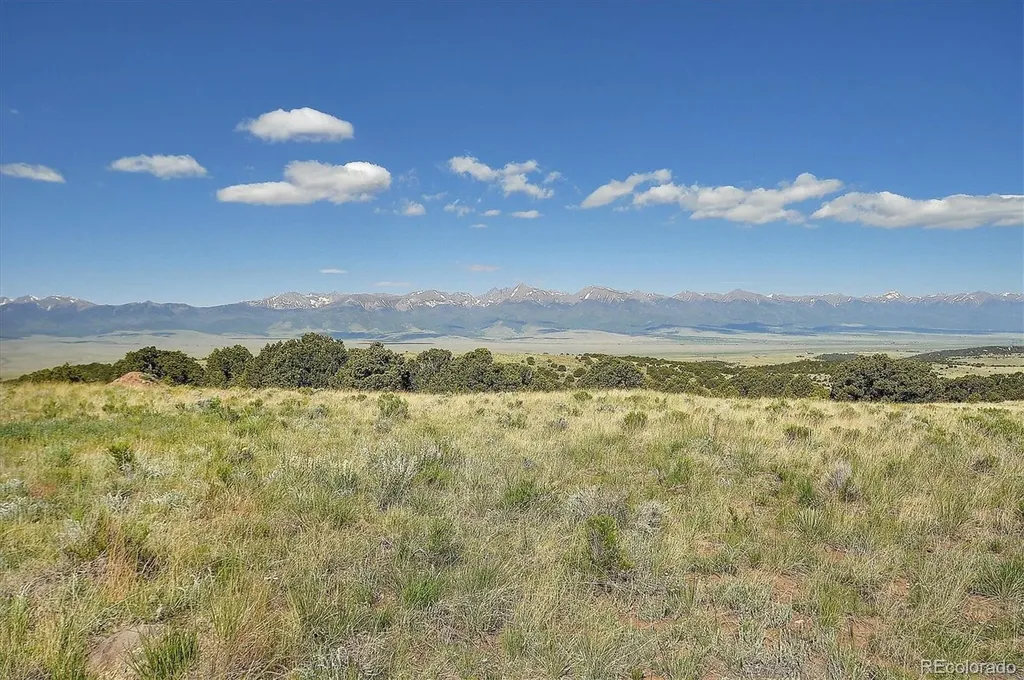 800 Wet Mountain Trail Westcliffe CO 81252