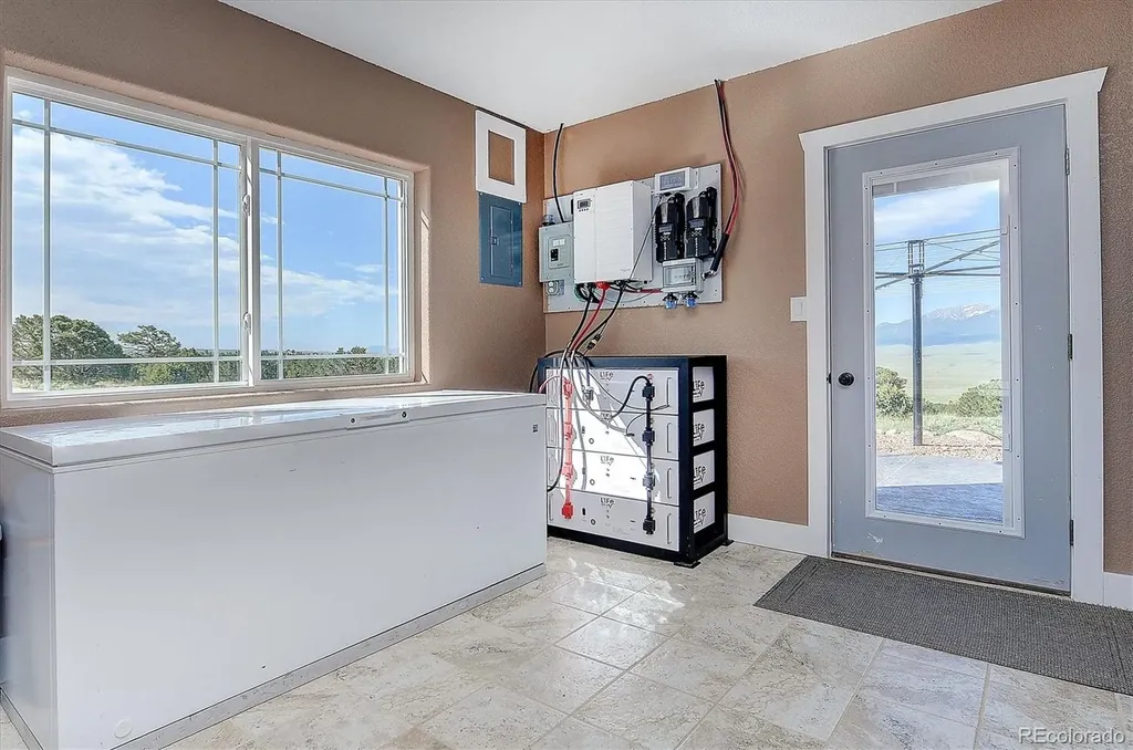 800 Wet Mountain Trail Westcliffe CO 81252