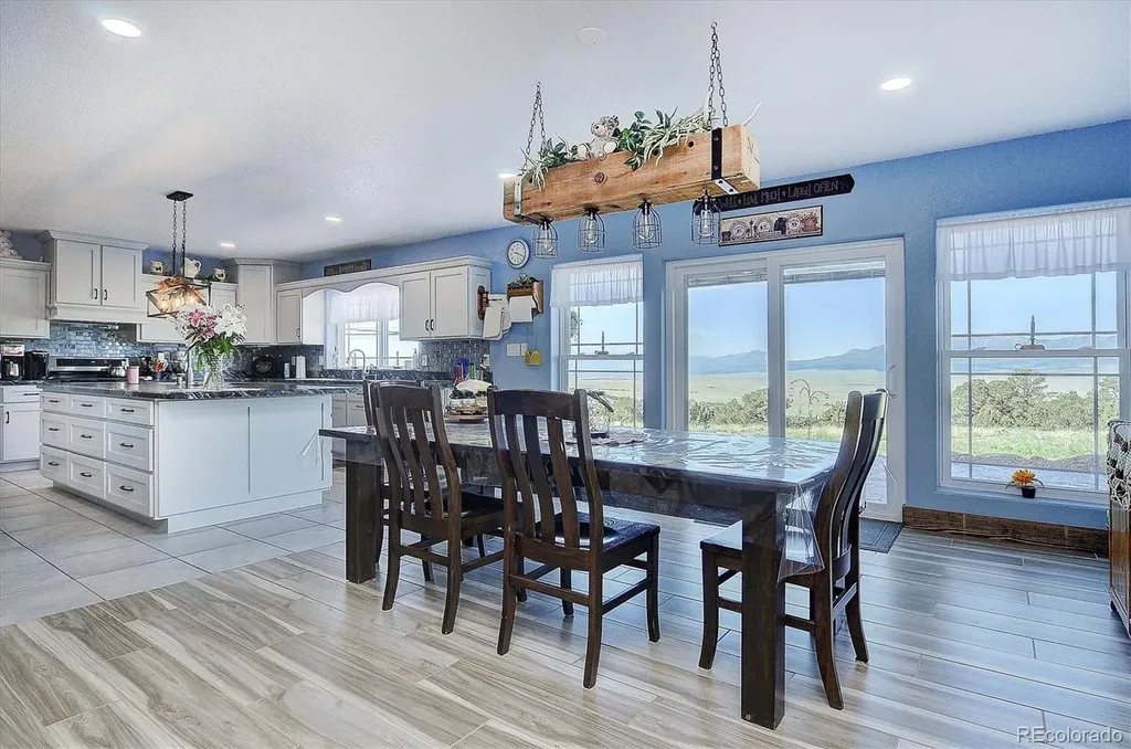 800 Wet Mountain Trail Westcliffe CO 81252