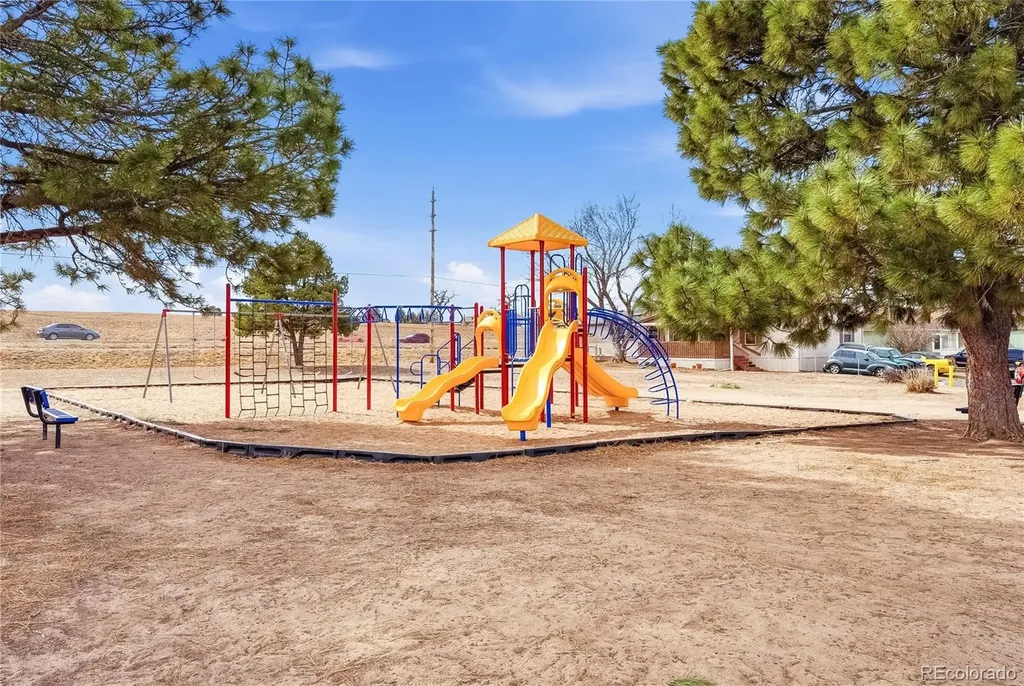 17553 E 17th Place Aurora CO 80011