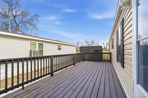 17553 E 17th Place Aurora CO 80011