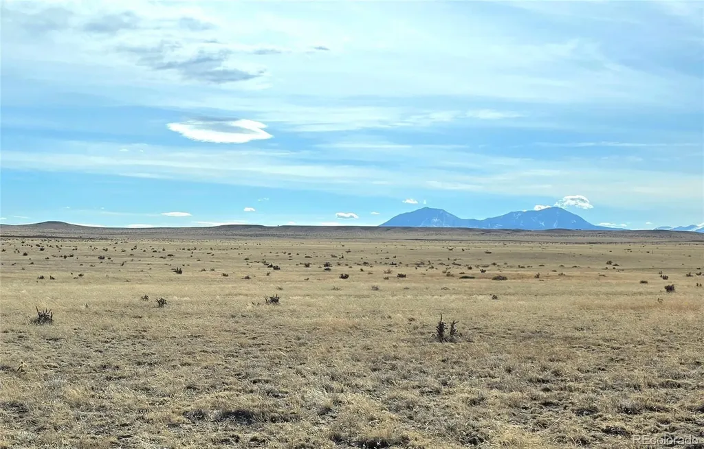 Tbd County Road 103 Walsenburg CO 81089