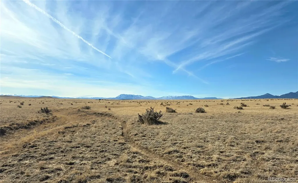 Tbd County Road 103 Walsenburg CO 81089