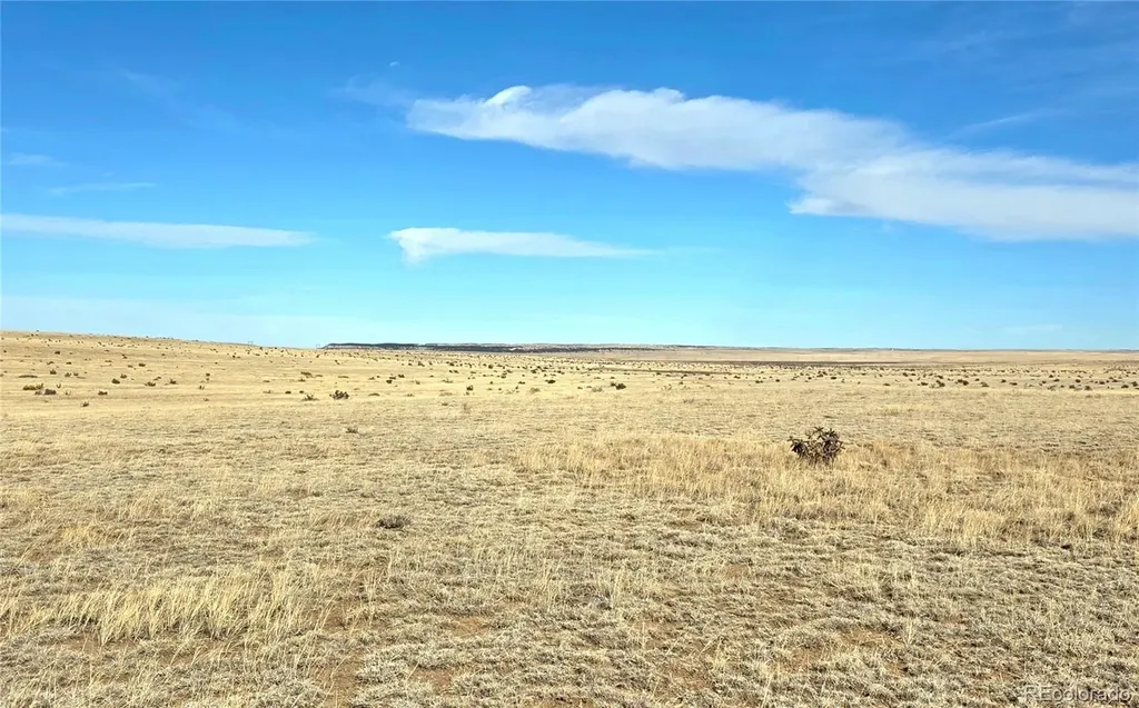 Tbd County Road 103 Walsenburg CO 81089