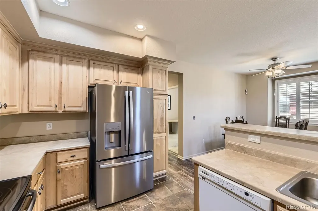 10578 Parkington Lane Highlands Ranch CO 80126