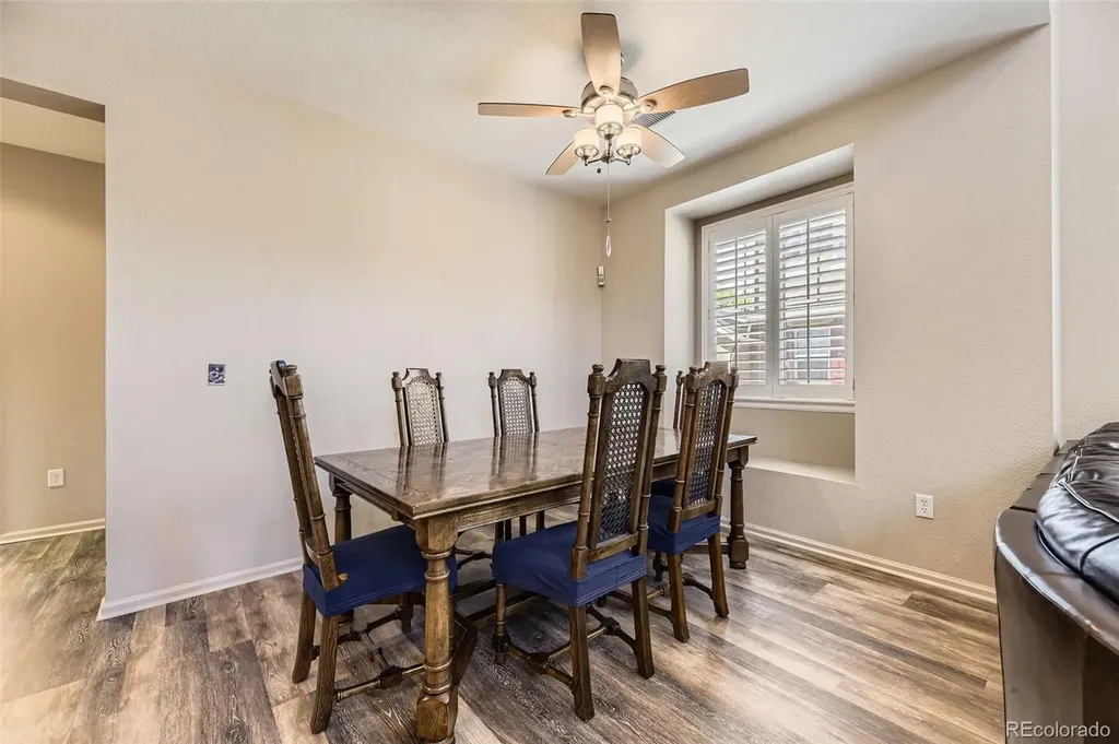 10578 Parkington Lane Highlands Ranch CO 80126