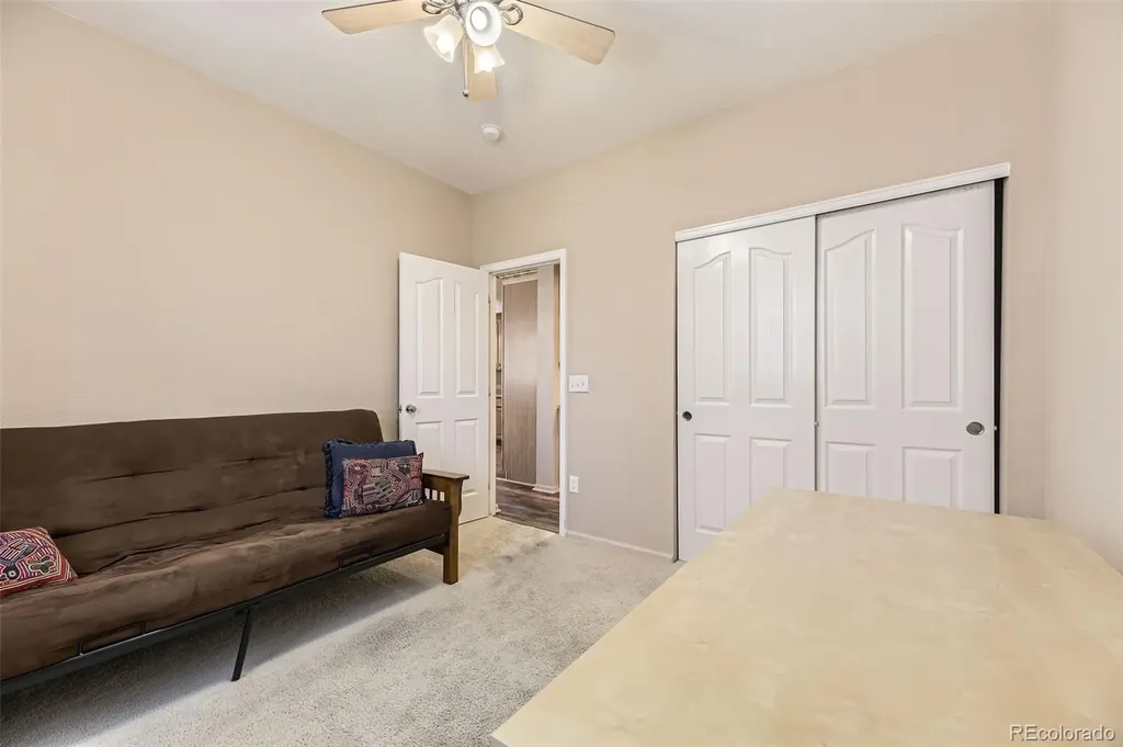 10578 Parkington Lane Highlands Ranch CO 80126