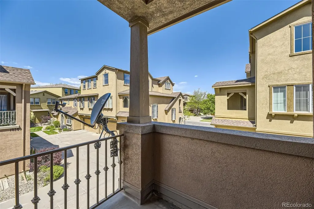 10578 Parkington Lane Highlands Ranch CO 80126