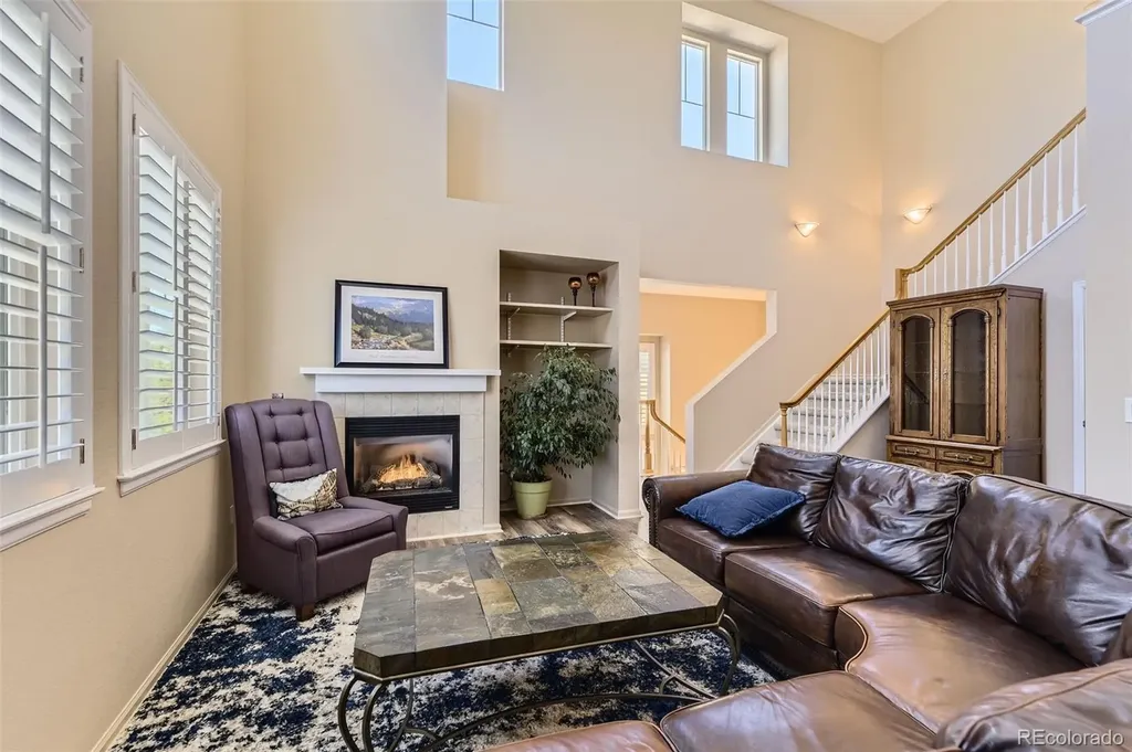 10578 Parkington Lane Highlands Ranch CO 80126