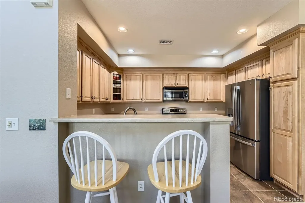 10578 Parkington Lane Highlands Ranch CO 80126