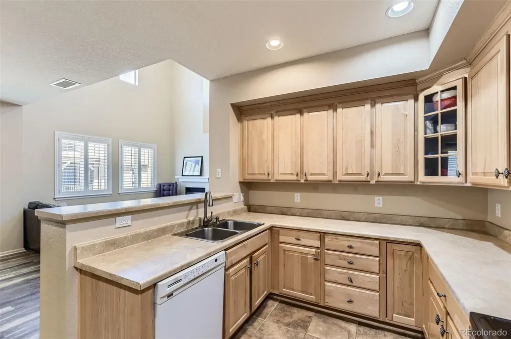 10578 Parkington Lane Highlands Ranch CO 80126
