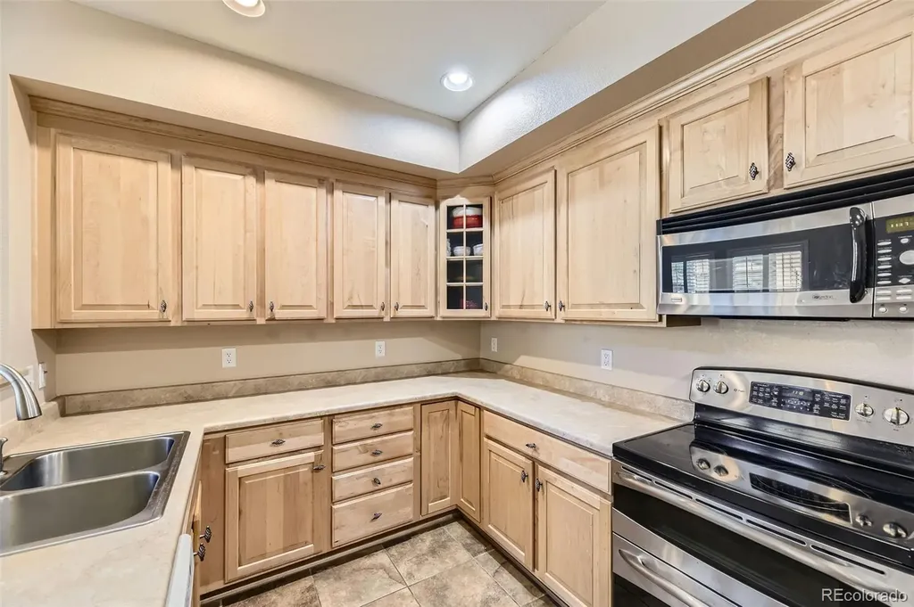 10578 Parkington Lane Highlands Ranch CO 80126
