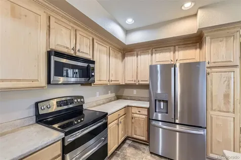 10578 Parkington Lane Highlands Ranch CO 80126