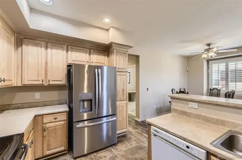 10578 Parkington Lane Highlands Ranch CO 80126