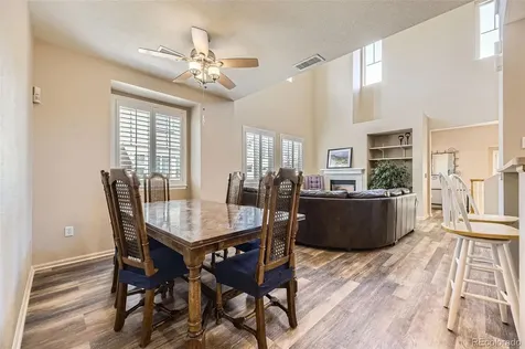 10578 Parkington Lane Highlands Ranch CO 80126