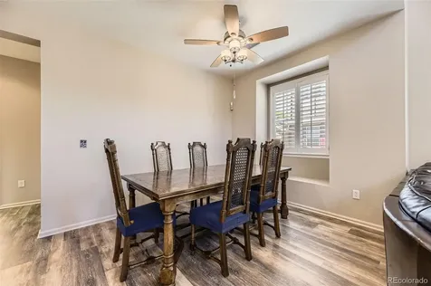 10578 Parkington Lane Highlands Ranch CO 80126